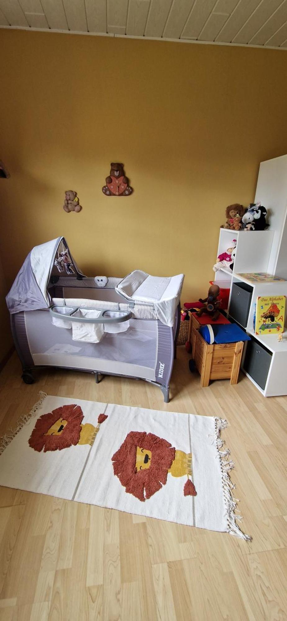 Familienfreundlicher Ferienbungalow Sunnyside Glasau Eksteriør bilde
